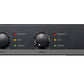 AUDAC EPA254 audio amplifier 4.0 channels Black