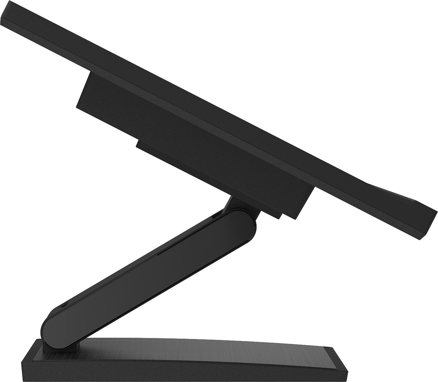24" InCell PCAP 10P Touch, Anti Glare 25% Haze, 1920x1080, IPS-panel, Slim Bezel, Speakers, DisplayP