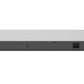 NETGEAR GS748T Managed L2/L3/L4 Gigabit Ethernet (10/100/1000) Black, Grey