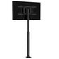 Chief Single Flat Panel Bolt-Down Mount