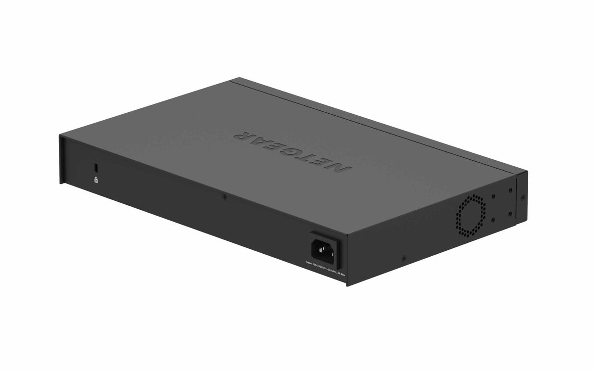 Netgear GS324P