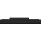 Hisense 75WE3FE interactive whiteboard 190.5 cm (75") 3840 x 2160 pixels Touchscreen Black