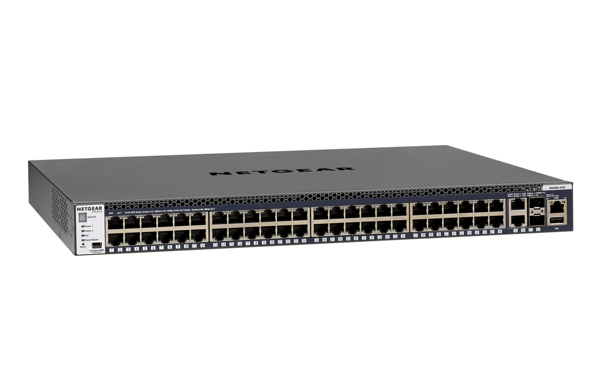 NETGEAR GSM4352S