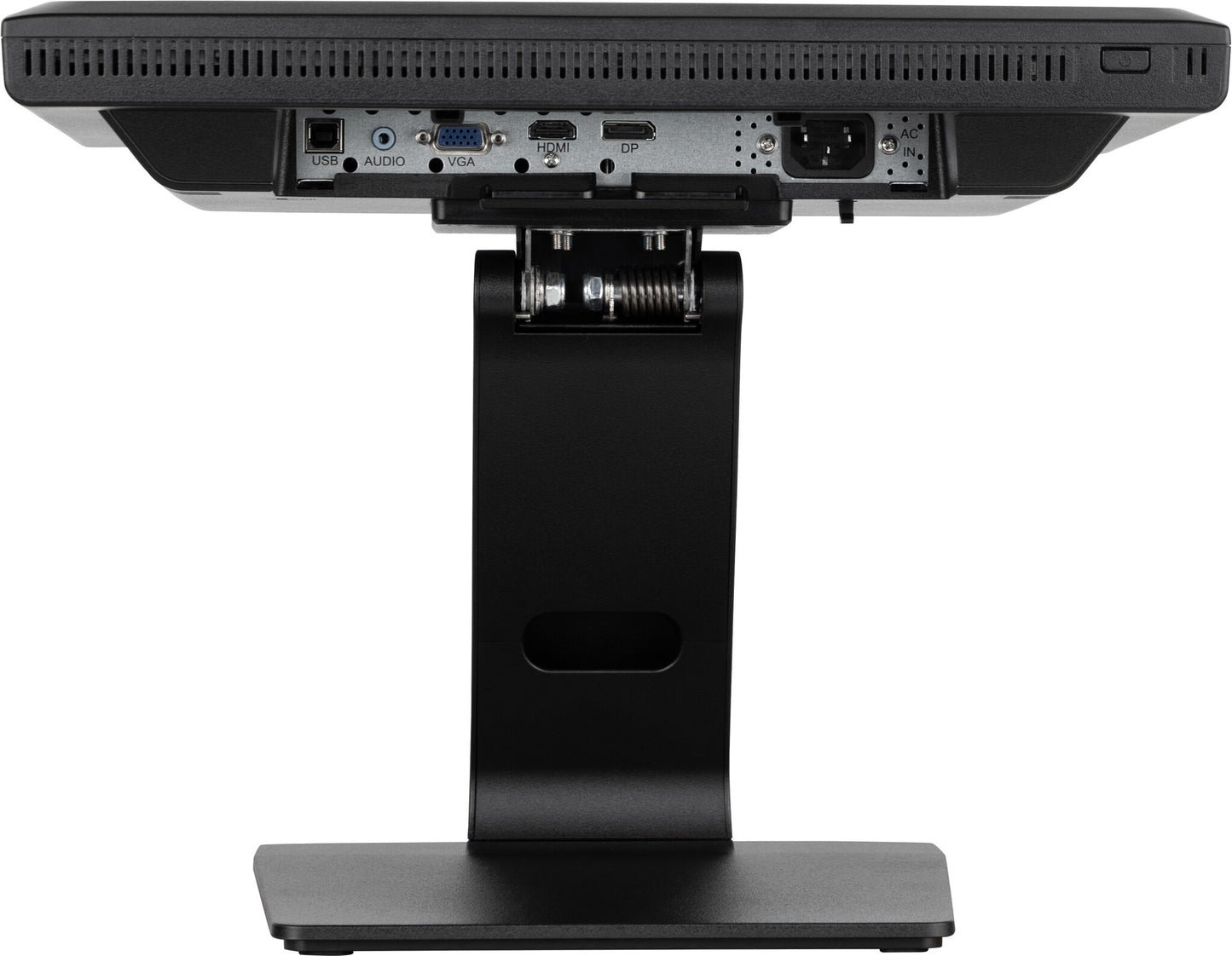 iiyama ProLite T1731SR-B2S computer monitor 43.2 cm (17") 1280 x 1024 pixels SXGA LCD Touchscreen Table Black