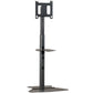 Chief PF1UB, Large Flat Panel Floor AV Stand