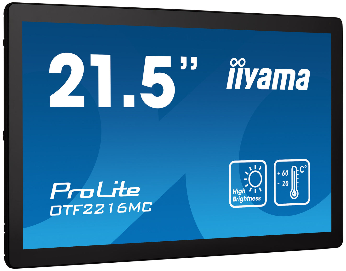 iiyama OTF2216MC-B1