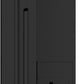 iiyama LH10552UWS-B1AG Signage Display Kiosk design 2.66 m (104.6") LCD Wi-Fi 500 cd/m² UltraWide 5K HD Black Built-in processor Android 24/7