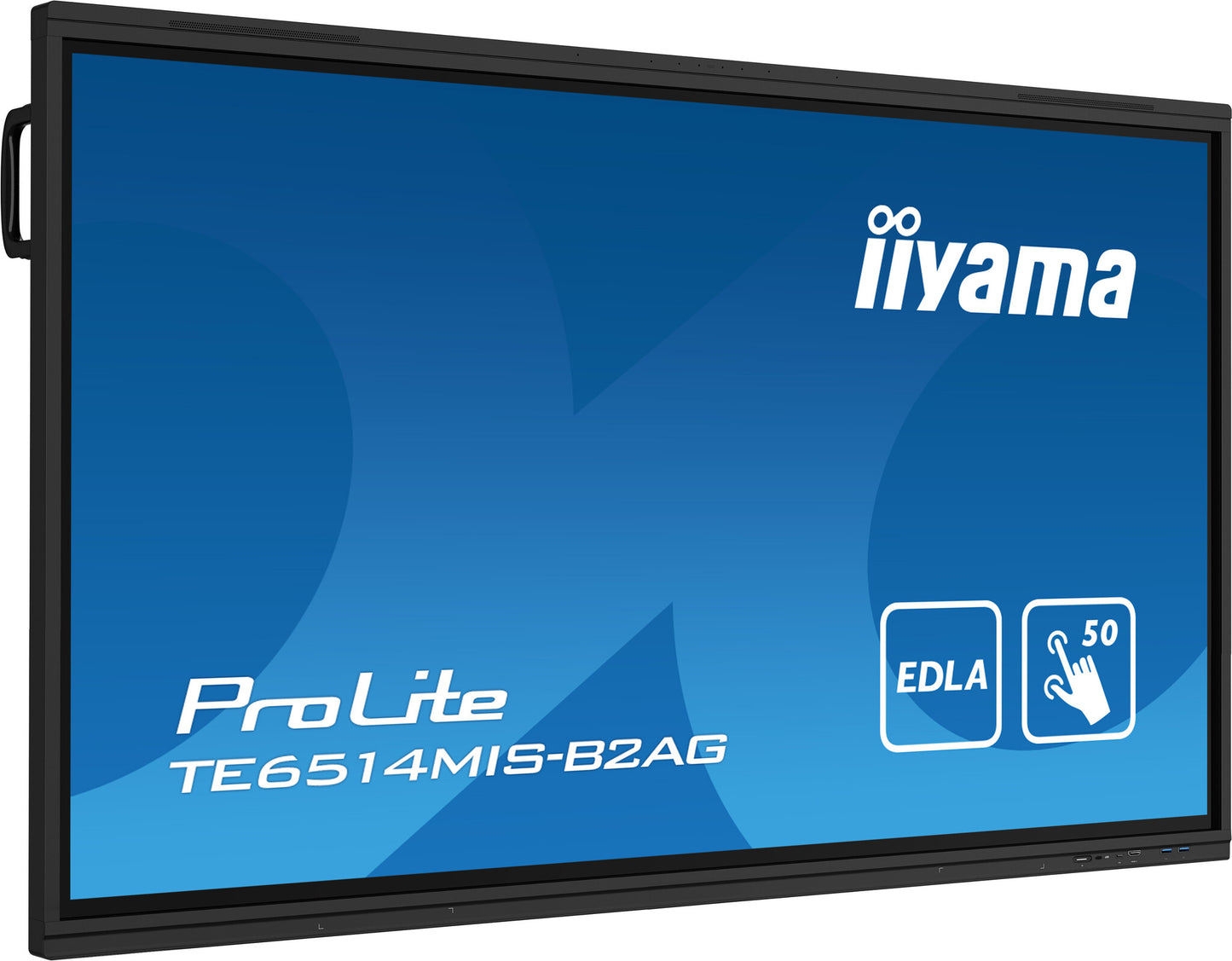 iiyama PROLITE TE6514MIS-B2AG