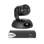 Vaddio RoboSHOT 4K 30E HDBT OneLINK HDMI PTZ Camera System