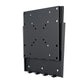 Multibrackets M VESA Wallmount III Black 75 100 200x100 200x200