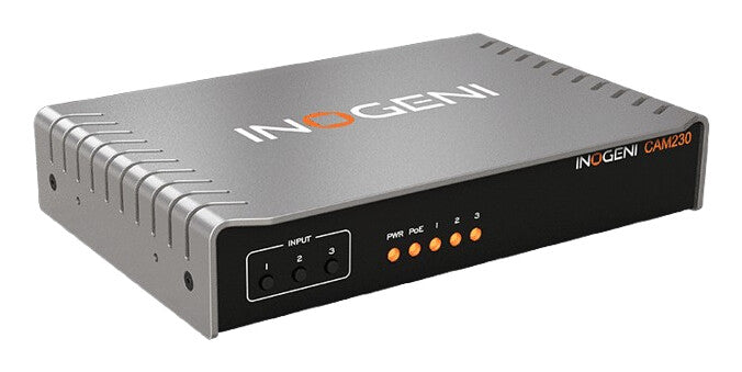 INOGENI CAM230