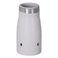 Chief CMS261W Column Cut-Off Adapter