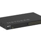 NETGEAR GSM4230P Managed L2/L3 Gigabit Ethernet (10/100/1000) Power over Ethernet (PoE) 1U Black