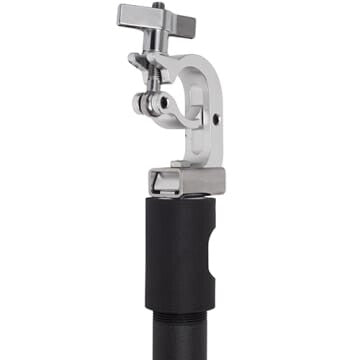 TRUSS TRIGGER CLAMP ADAPTER 1,5" NPT