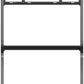 iiyama MD-CART02-S1 signage display mount 2.18 m (86") Grey