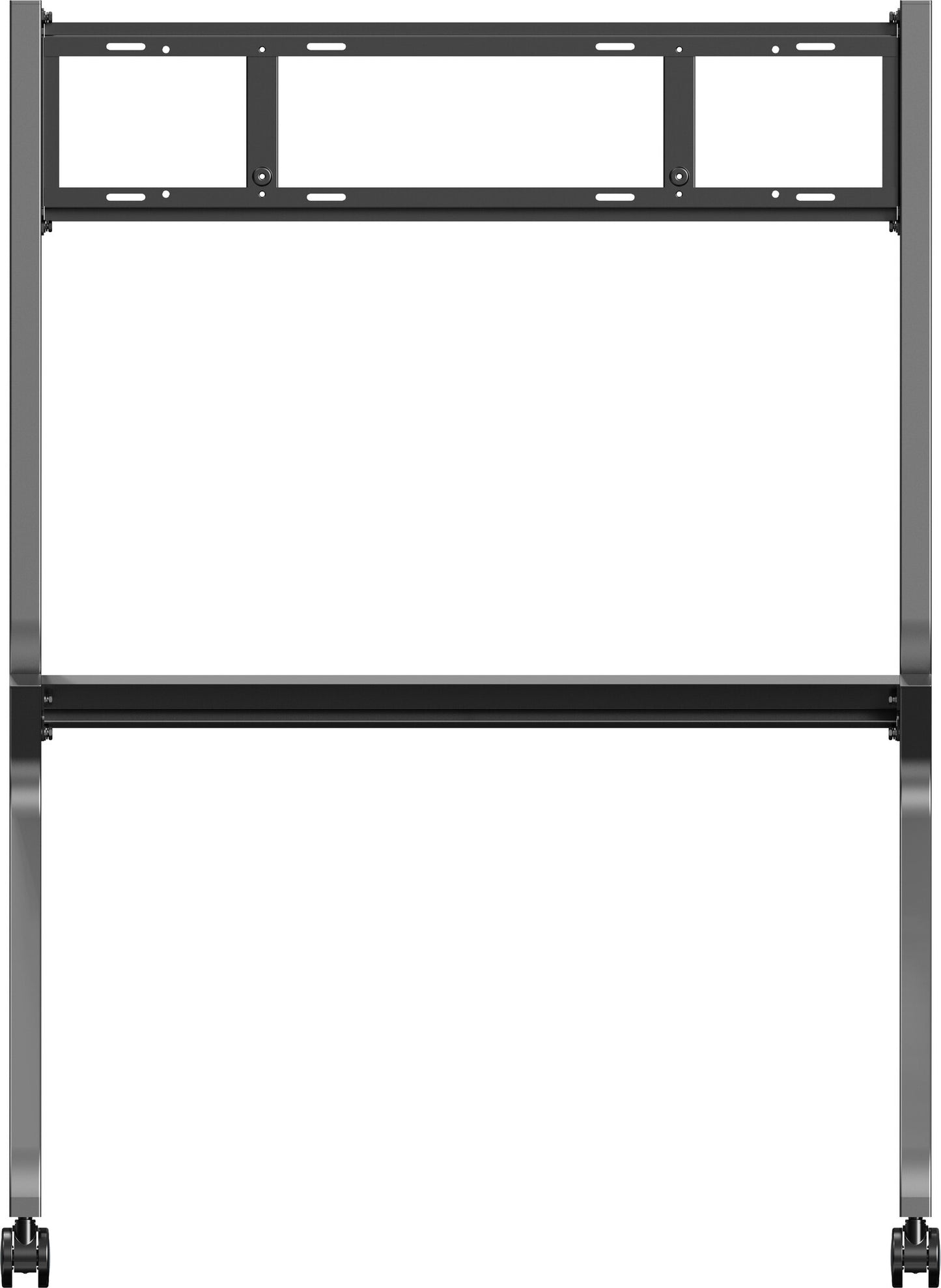 iiyama MD-CART02-S1 signage display mount 2.18 m (86") Grey