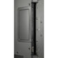 NEC MultiSync ME551 Digital signage flat panel 139.7 cm (55") IPS 400 cd/m² 4K Ultra HD Black 18/7