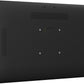 iiyama TW2424AS-B3P Signage Display Interactive flat panel 60.5 cm (23.8") Wi-Fi 450 cd/m² Full HD Black Touchscreen Built-in processor Android 24/7