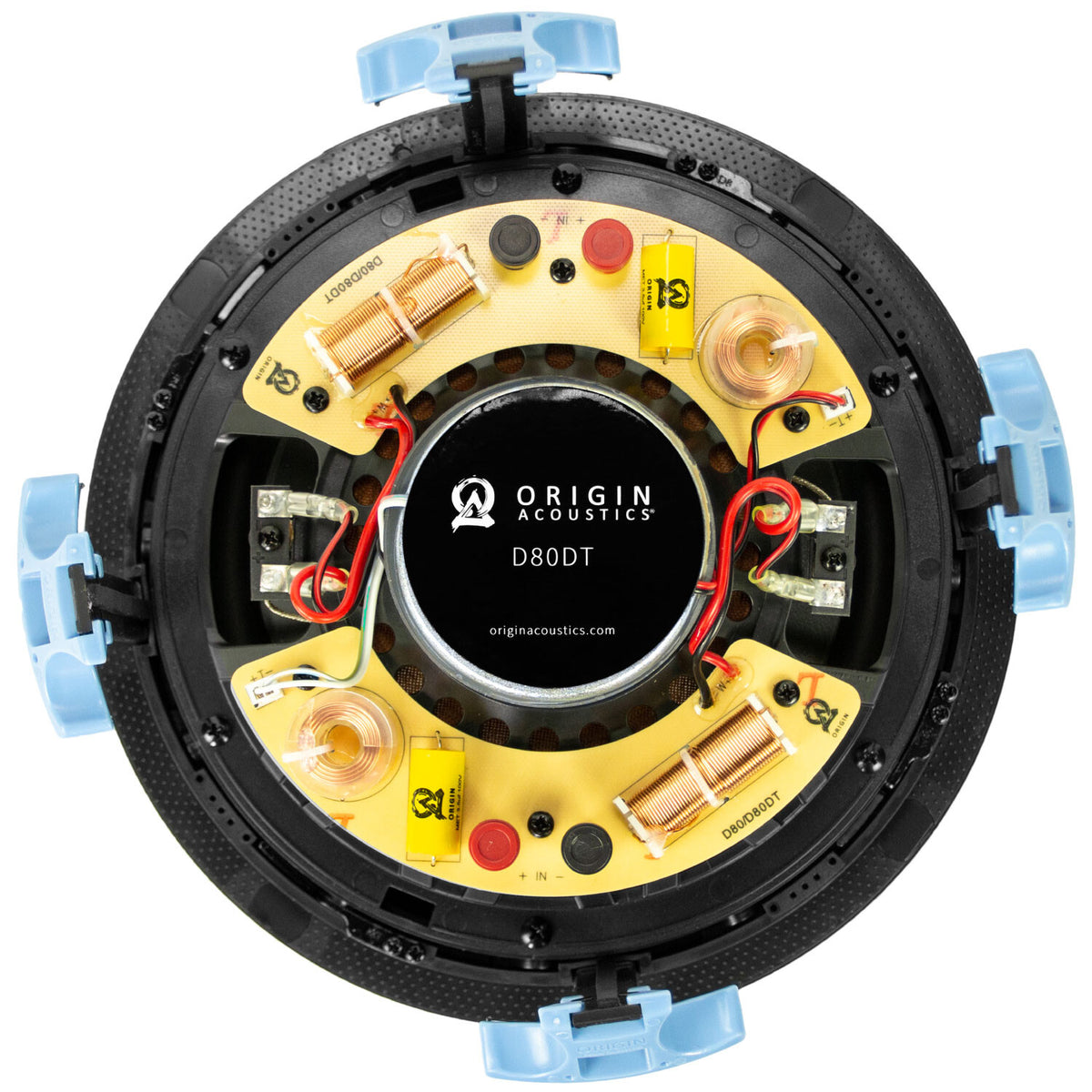 Origin Acoustics D80DT