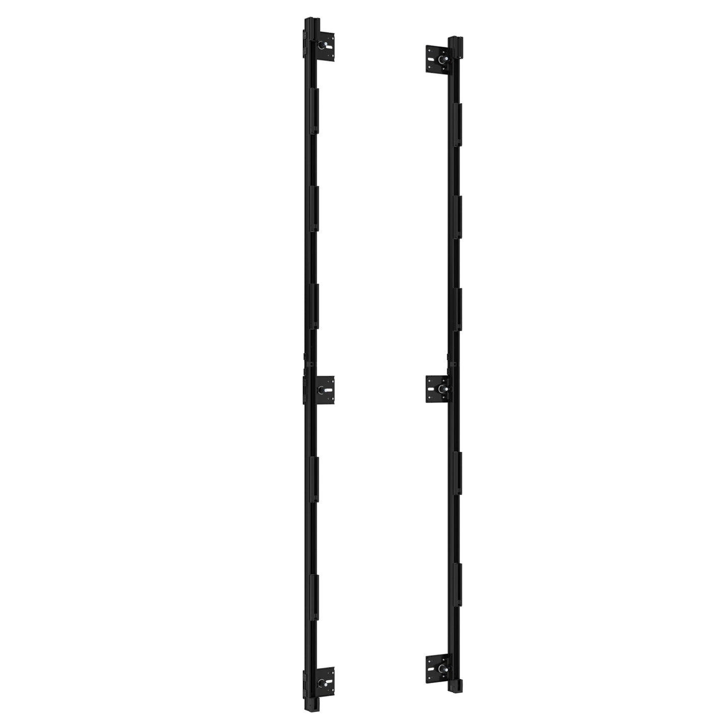 Chief TiLED® dvLED Universal 27" Wall Mount, 4 High Extender