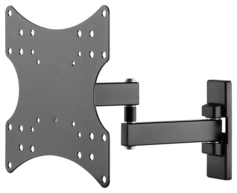 Goobay TV wall mount Basic FULLMOTION (S)