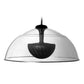 FP6020-II 20" Stereo Dual-Parabolic SoundDome Speaker with Clear Dome