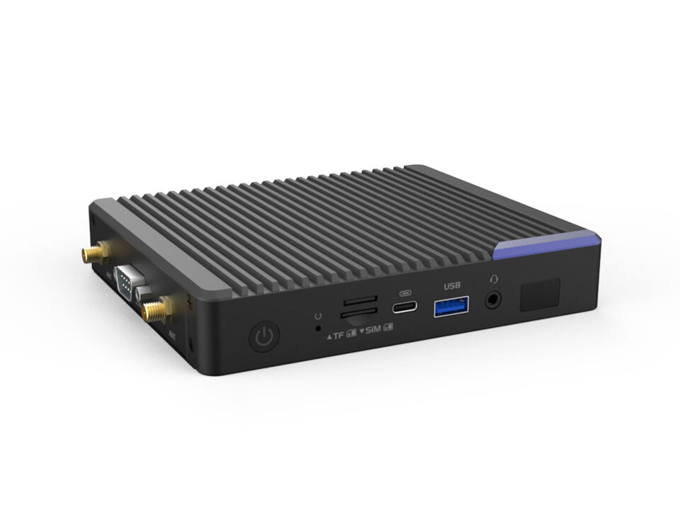 JWI H076 - Android 14 - POE