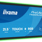 iiyama ProLite TW2225LAS-B3PNR