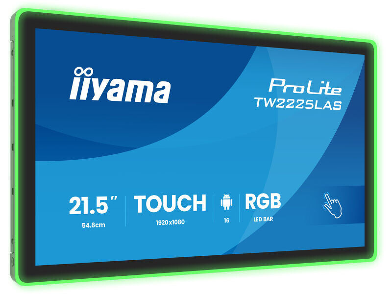 iiyama ProLite TW2225LAS-B3PNR