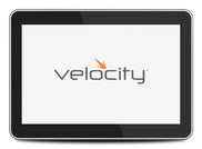 Velocity 10" Panel w/ Wall Mount Kit