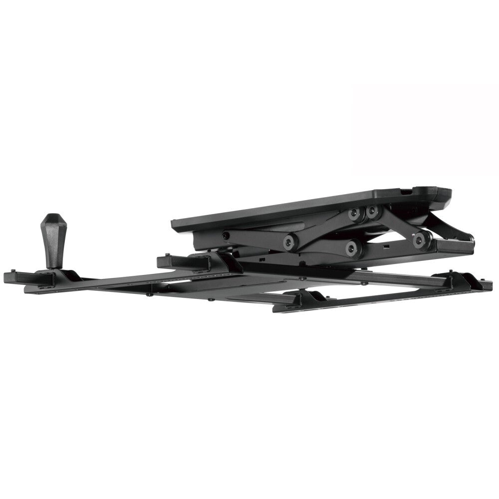 Motorized Swivel Ceiling Mount 32-70"