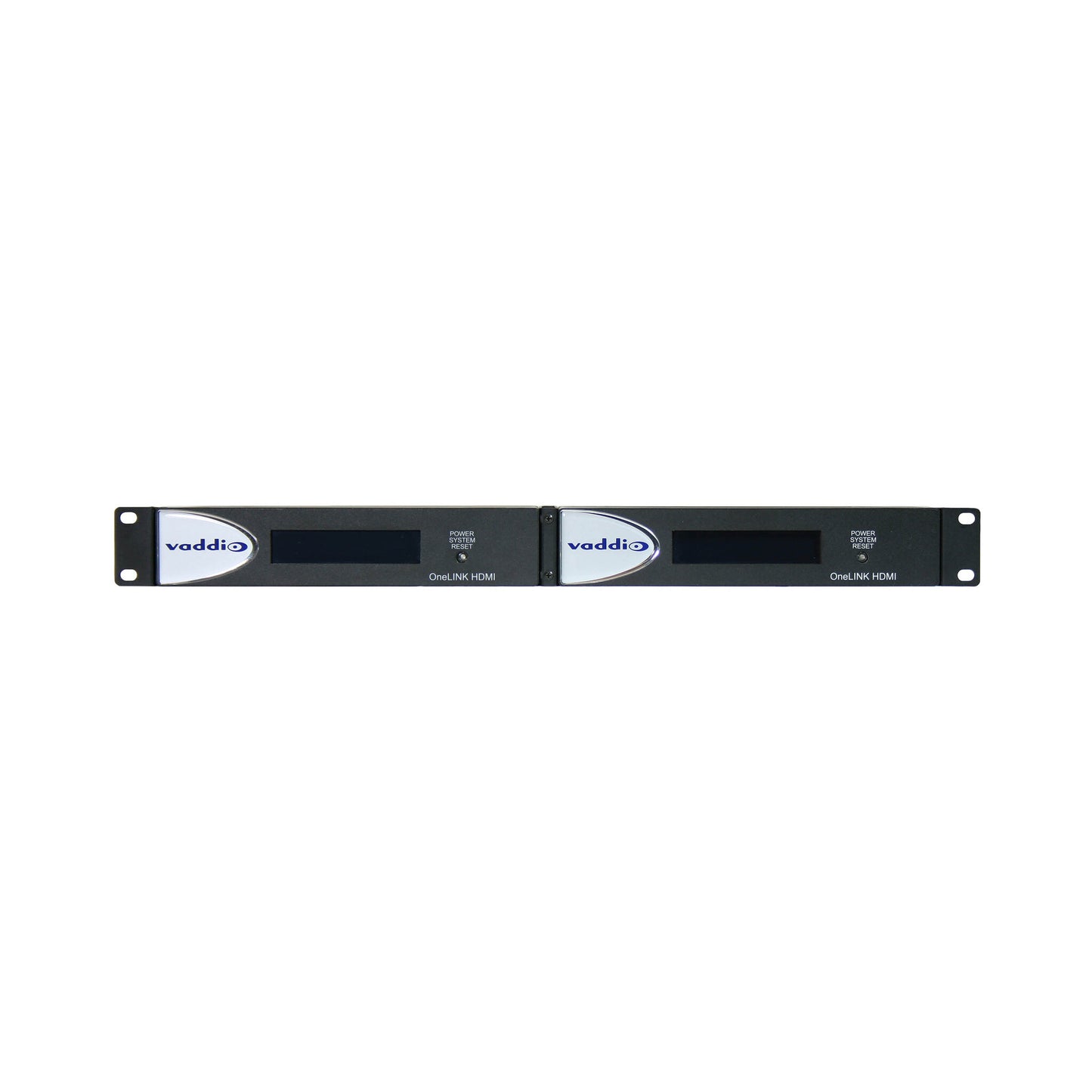 Vaddio Dual 1/2 Rack Mounting Kit