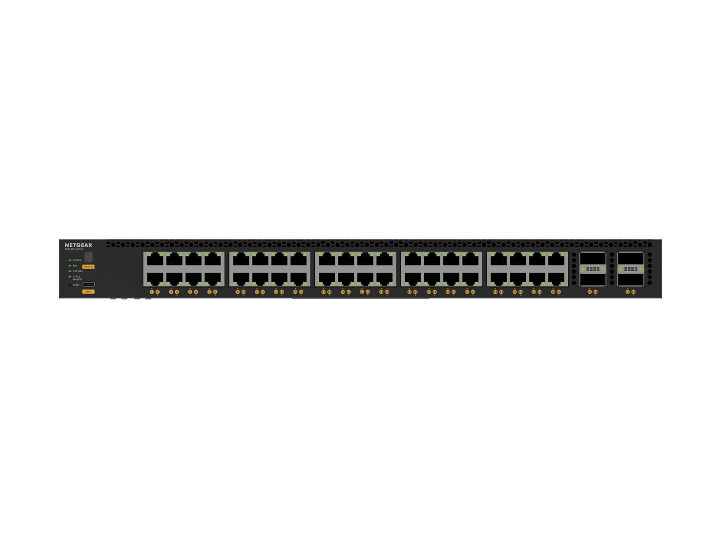Netgear M4350-40X4C