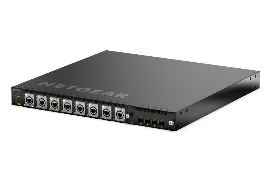 Netgear MSM4320