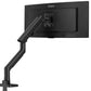 iiyama DS6001C-B1 monitor mount / stand 124.5 cm (49") Desk Black