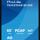 iiyama 65" All-in-One PCAP Interactive Display for Smart Collaboration Spaces
