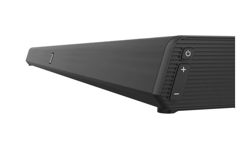 AUDAC IMEO2 Black 2.1.2 channels 30 W