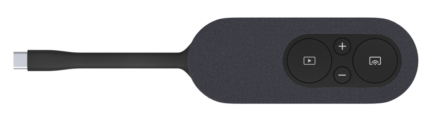 iiyama The wireless presentation dongle allows to share content (e.g
