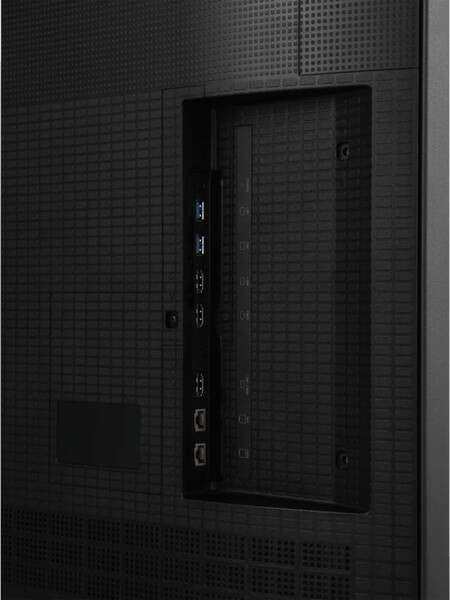 Hisense 75DP30FE