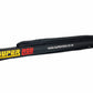 Super Rod Carry Case with Red & Yellow logo