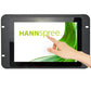Hannspree HO 101 HTB POS monitor 25.6 cm (10.1") 1280 x 800 pixels HD Touchscreen