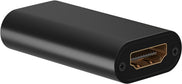 Goobay 58491 AV extender AV repeater