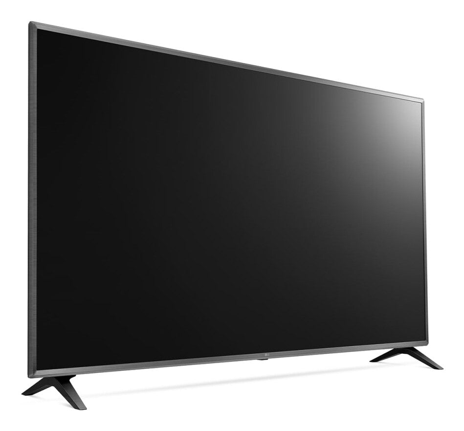 LG 50UR781C0LK TV 127 cm (50") 4K Ultra HD Smart TV Wi-Fi Black 300 cd/m²