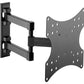TV wall mount Basic FULLMOTION (S)
