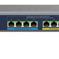 Netgear 8-port Ultra60 PoE++ Multi-Gigabit (2.5G) Ethernet Plus Switch