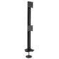 Chief KontourTM K3 Grommet Mounted 1x2 Array - K3G120B