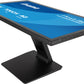 iiyama ProLite T2452MSC-B2AG computer monitor 61 cm (24") 1920 x 1080 pixels Full HD LED Touchscreen Black