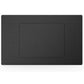 Hannspree Open Frame HO 220 PTA Interactive flat panel 54.6 cm (21.5") LED 400 cd/m² Full HD Black Touchscreen