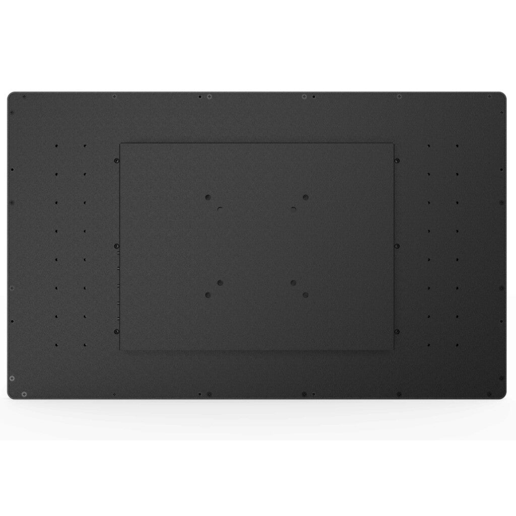 Hannspree Open Frame HO 220 PTA Interactive flat panel 54.6 cm (21.5") LED 400 cd/m² Full HD Black Touchscreen