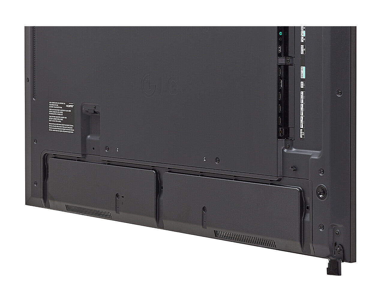 LG 55UH5N-E